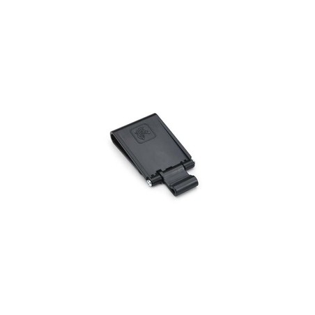 KIT, Acc Belt Clip, ZQ500 Series (Set of 5)
