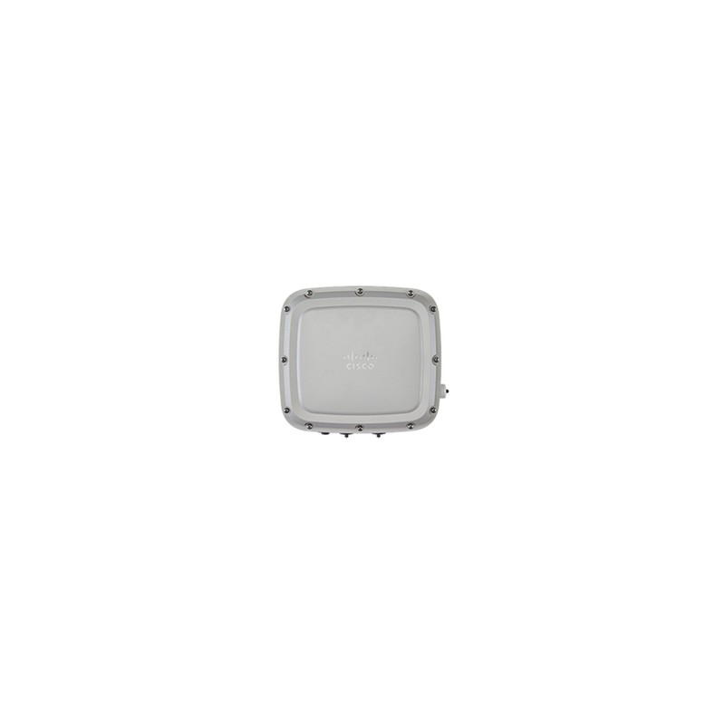 Cisco WI-FI 6 Outdoor AP External Ant/-ROW Regulatory Domain