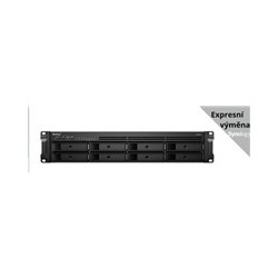 Synology RS1221RP+ RackStation