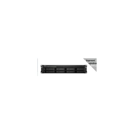 Synology RS1221RP+ RackStation