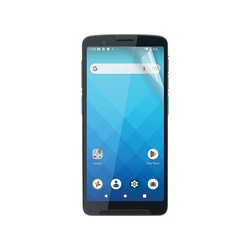 Mobilis Screen Protector Anti-Shock/IK06 - Clear For Unitech EA660