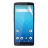 Mobilis Screen Protector Anti-Shock/IK06 - Clear For Unitech EA660