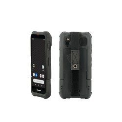 PROTECH -CASE + HANDSTRAP F/ HW/EDA57 - EDA56 - EDA52 - SOFT BAG