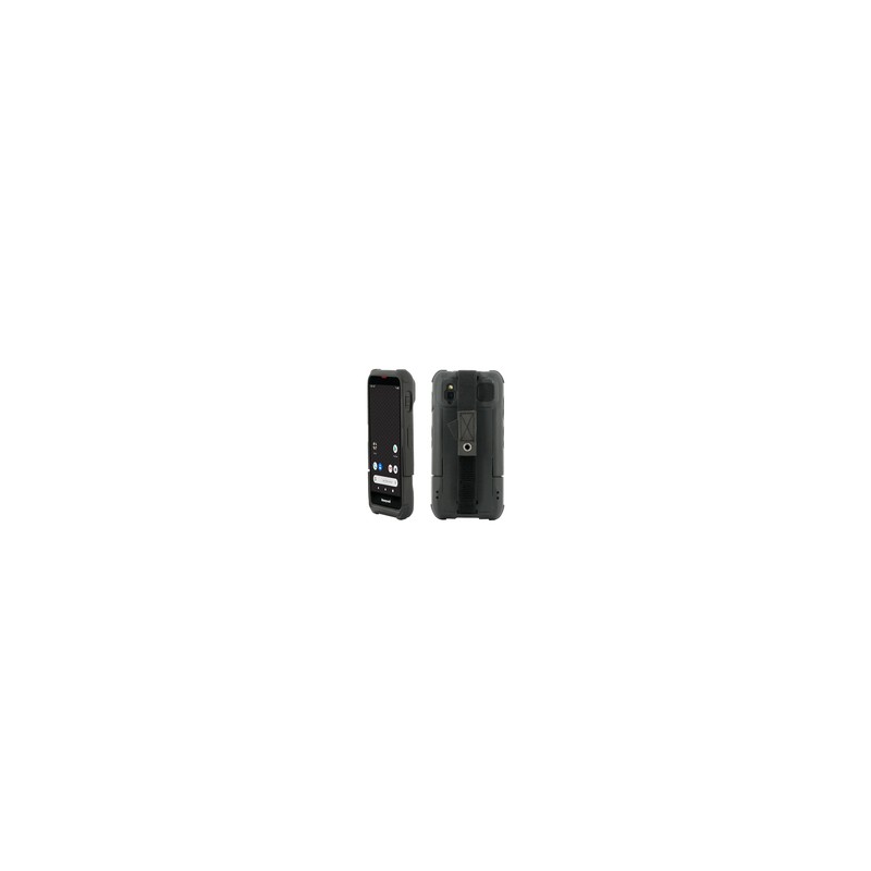 Mobilis PROTECH -Case + Handstrap F/ HW/EDA57 - EDA56 - EDA52 - Soft Bag