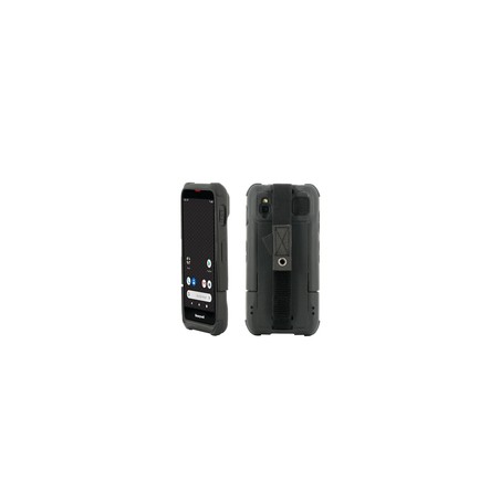 Mobilis PROTECH -Case + Handstrap F/ HW/EDA57 - EDA56 - EDA52 - Soft Bag