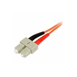 FIBER PATCH CABLE LC - SC/. 50FIBLCSC2