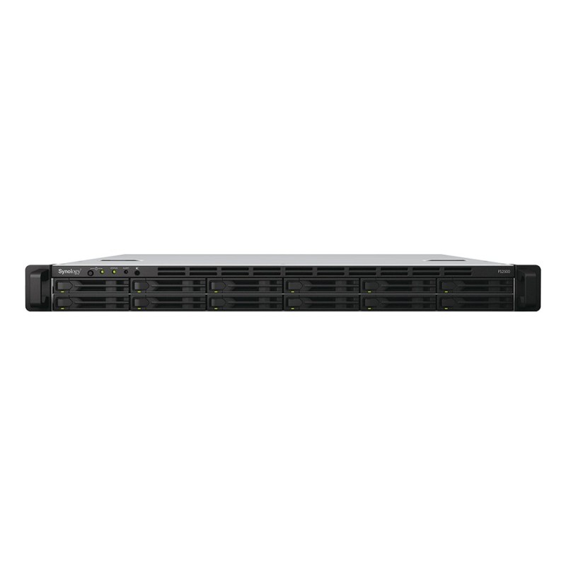 Synology FS2500 FlashStation