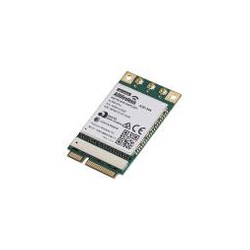AIW-3 SERIES LTE CAT4 MINI/PCI-E MODULE