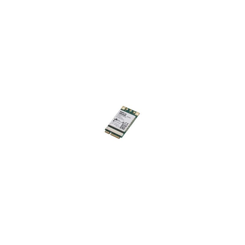 AIW-3 SERIES LTE CAT4 MINI/PCI-E MODULE