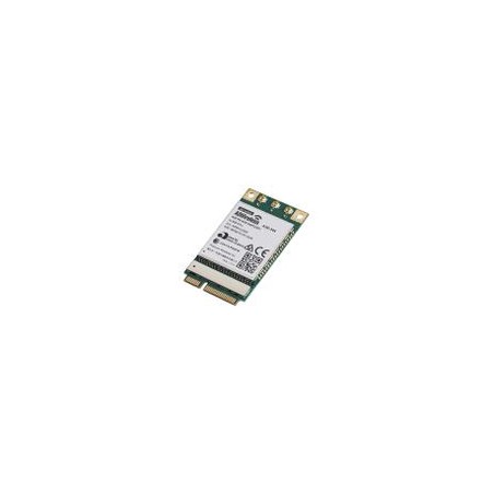 AIW-3 SERIES LTE CAT4 MINI/PCI-E MODULE