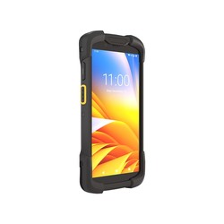 TC78, WAN, 6.0" Display, Sub-6 5G, Wi-Fi 6E, 8/128 Gb flash, SE55, 8MP front camera, warm swap,1.5x High Capacity battery, GMS