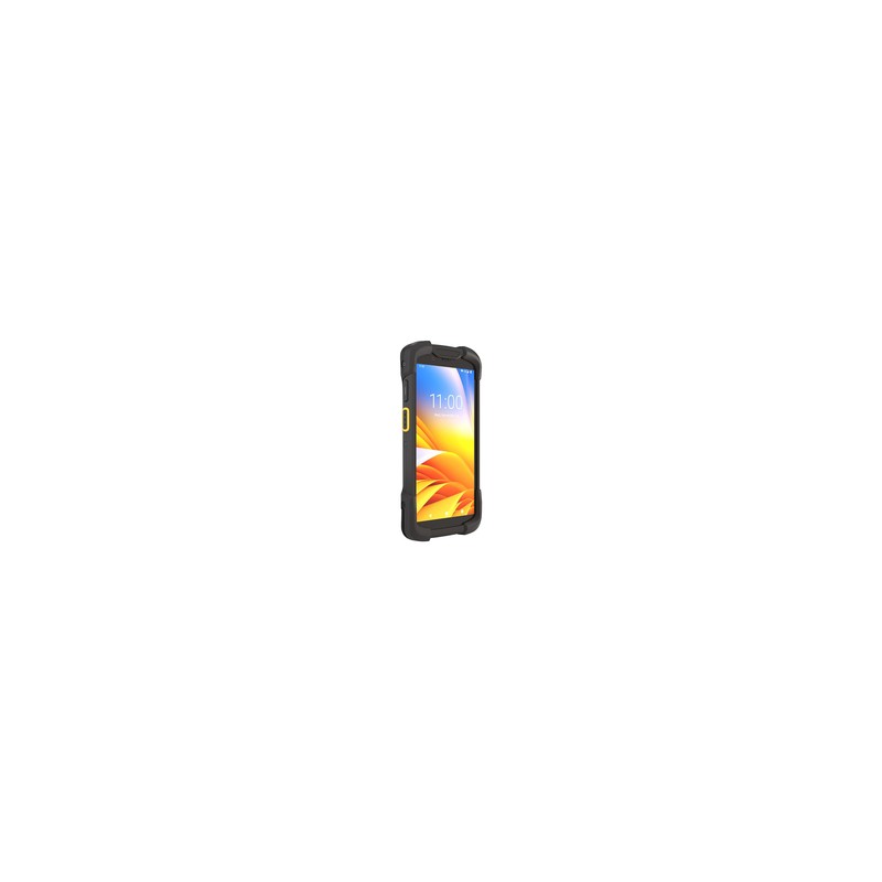 TC78, WAN, 6.0" Display, Sub-6 5G, Wi-Fi 6E, 8/128 Gb flash, SE55, 8MP front camera, warm swap,1.5x High Capacity battery, GMS
