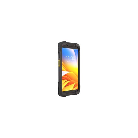 TC78, WAN, 6.0" Display, Sub-6 5G, Wi-Fi 6E, 8/128 Gb flash, SE55, 8MP front camera, warm swap,1.5x High Capacity battery, GMS