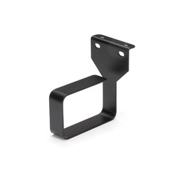 RACK CABLE MGMT D-RING HOOK/.