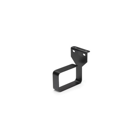Startech Rack Cable Mgmt D-Ring Hook/.