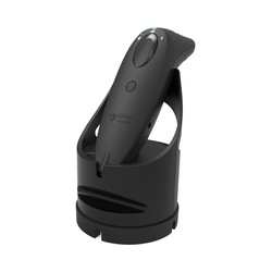 SOCKETSCAN S740 UNIVERSAL BC/SCANNER BLACK + BLACK DOCK