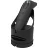 SOCKETSCAN S740 UNIVERSAL BC/SCANNER BLACK + BLACK DOCK