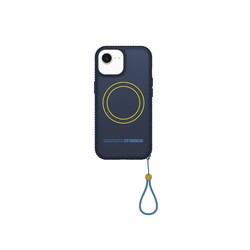 OB SOLE IPHONE 17E/16E/15/14/13/REAL QUIET - BLUE