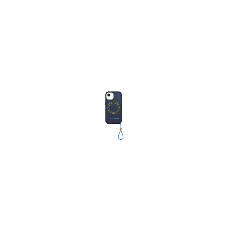 Otterbox OB SOLE iPhone 17E/16E/15/14/13/REAL Quiet - Blue