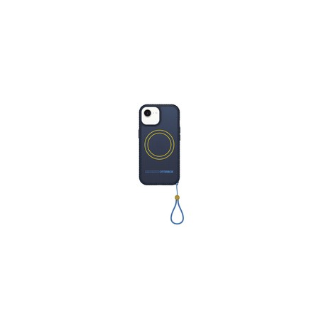Otterbox OB SOLE iPhone 17E/16E/15/14/13/REAL Quiet - Blue