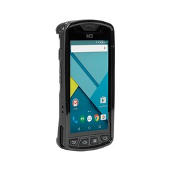 Mobilis PROTECH TPU Case SM 10/15/Reinforce 2STRAP Stylus Hold BLK