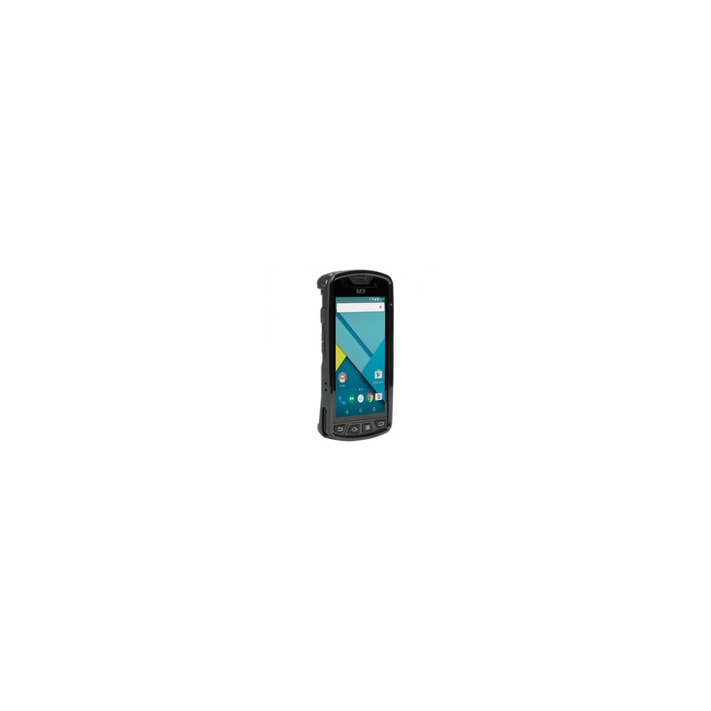 Mobilis PROTECH TPU Case SM 10/15/Reinforce 2STRAP Stylus Hold BLK