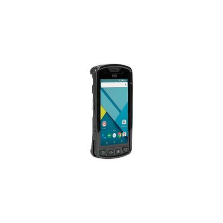 Mobilis PROTECH TPU Case SM 10/15/Reinforce 2STRAP Stylus Hold BLK