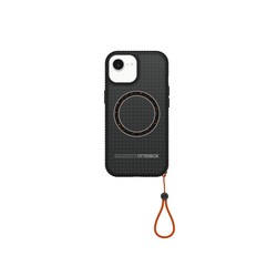 OB SOLE IPHONE 17E/16E/15/14/13/NIGHT RAID - BLACK