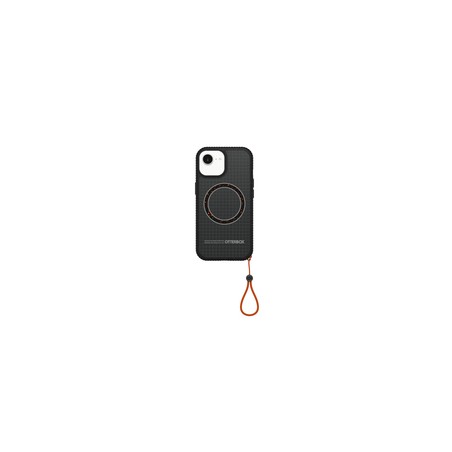 Otterbox OB SOLE iPhone 17E/16E/15/14/13/Night RAID - Black