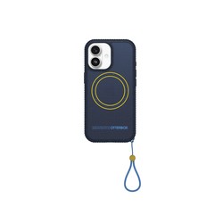 OTTERBOX SOLE APPLE IPHONE 17/REAL QUIET - BLUE