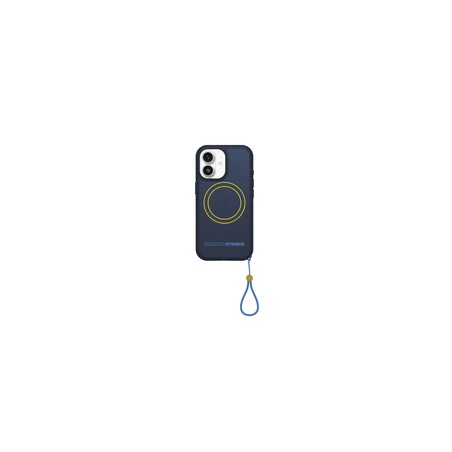 OtterBox SOLE Apple iPhone 17/REAL Quiet - Blue