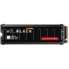 Western Digital WD Black SN8100 SM2580/Conroller 8TB With Heatsink