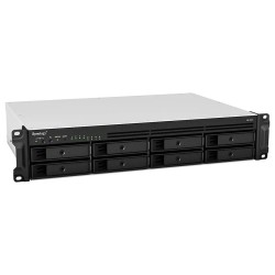 Synology RS1221+ RackStation