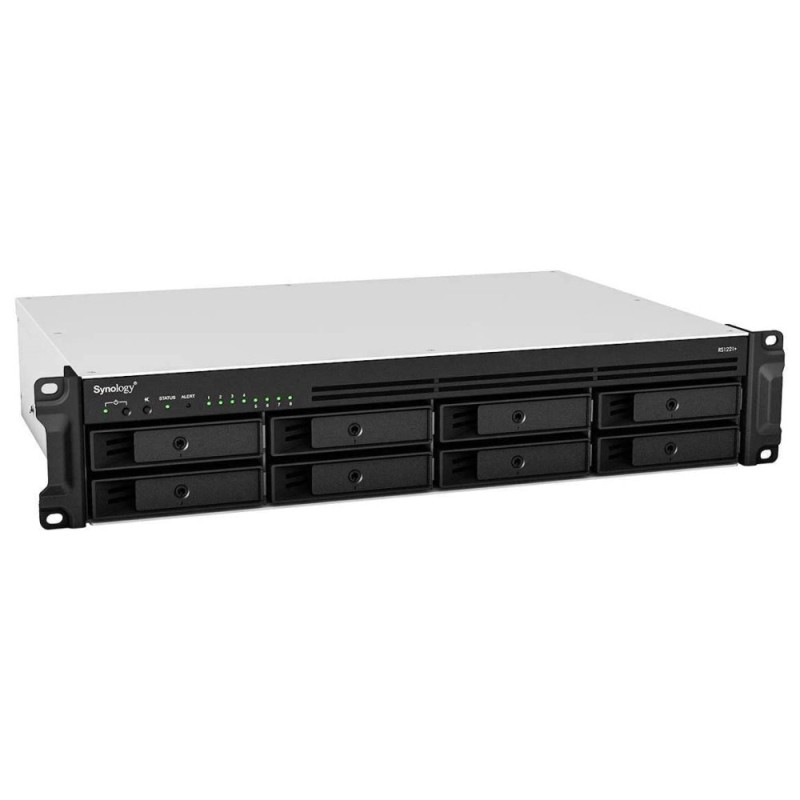 Synology RS1221+ RackStation