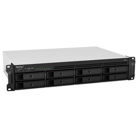 Synology RS1221+ RackStation