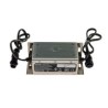 Zebra Pre-Regulator, 19 - 90 VDC IN, 15 VDC OUT, 90 W