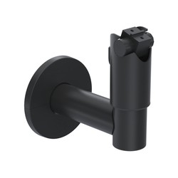 Ergonomic Solutions Arm 120MM With Flange Cover And/Duratilt