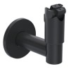 Ergonomic Solutions Arm 120MM With Flange Cover And/Duratilt