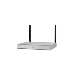 Cisco ISR 1100 8P XDSL GE SFP/Router Pluggable SMS/GPS