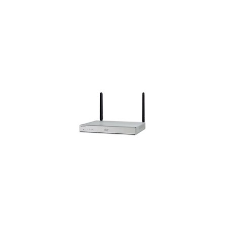 Cisco ISR 1100 8P XDSL GE SFP/Router Pluggable SMS/GPS