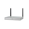 Cisco ISR 1100 8P XDSL GE SFP/Router Pluggable SMS/GPS