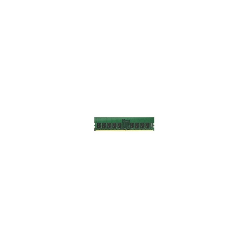 Synology rozšiřující paměť 16GB DDR4-2666