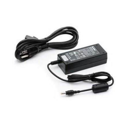 Kit,Acc,QLn/ZQ6,AC Adapter,Straight,30W,HC with EU/CHILE (type C) Cord