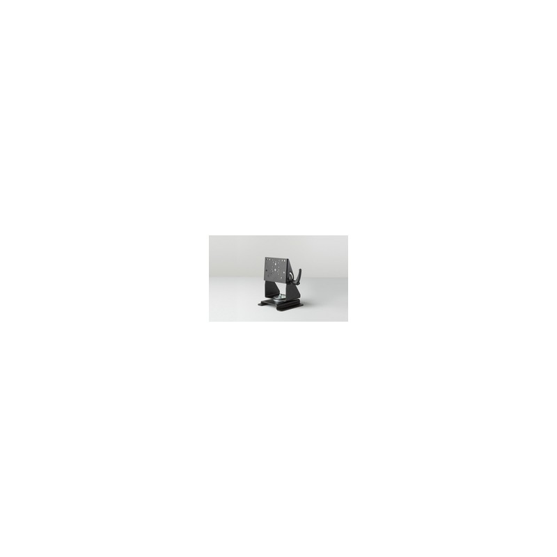 Gamber Johnson Tall Tilt/Swivel Desktop Mount/W/DS-56 Base 7160-0776 Tall Clevis