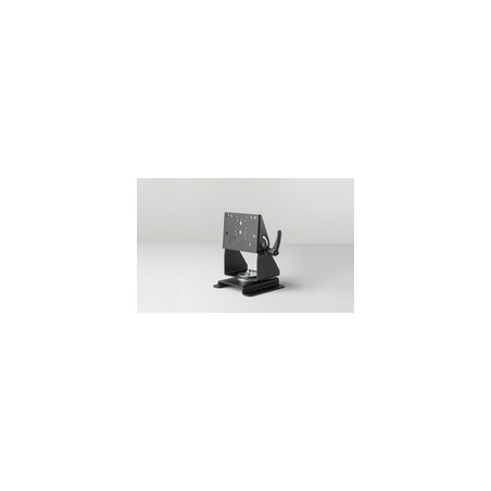 Gamber Johnson Tall Tilt/Swivel Desktop Mount/W/DS-56 Base 7160-0776 Tall Clevis