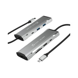 4K60 ELITE USB-C 10GBPS MINI/DOCK