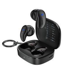 SOUNDFORM ANYWHERE TRUE/WIRELESS IN-EAR-KOPFHRER SCHWARZ