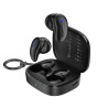 Belkin Soundform Anywhere True/Wireless IN-Ear-Kopfhrer Schwarz