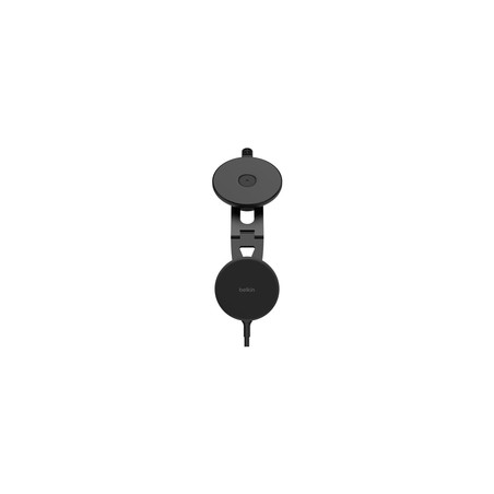 Belkin Boostcharge Magnetisches Kabell/Ladegert Mit Halterung FR Elektr