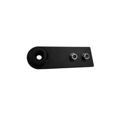 Gamber Johnson Zirkona Chair / Seat Rail Mount/.